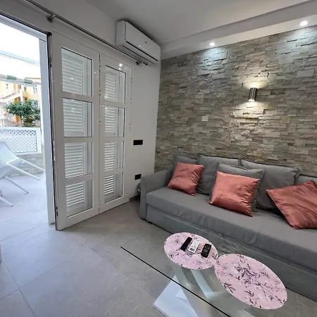 Appartamento Luxury Orlando *