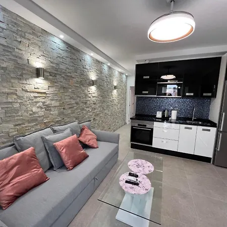 Luxury Orlando Appartamento *