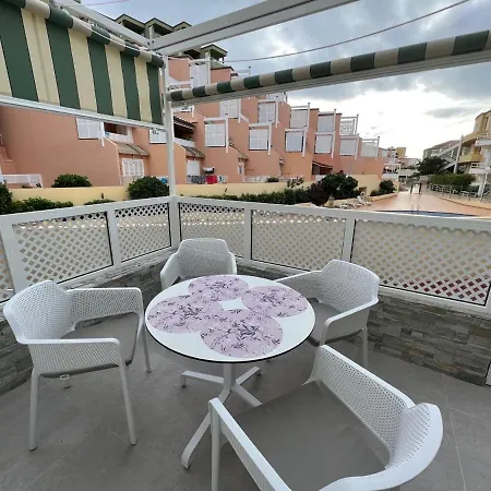 Appartamento Luxury Orlando