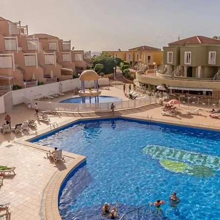 Apartment Luxury Orlando Costa Adeje (Tenerife)