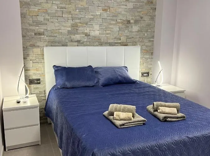 Luxury Orlando * Costa Adeje (Tenerife)