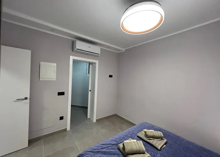 Luxury Orlando شقة *