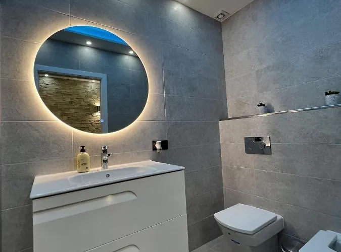 Apartment Luxury Orlando *