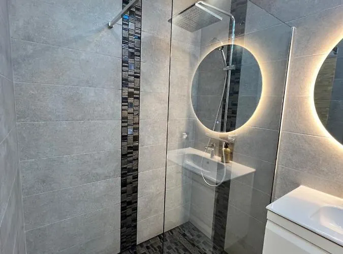 Apartment Luxury Orlando *