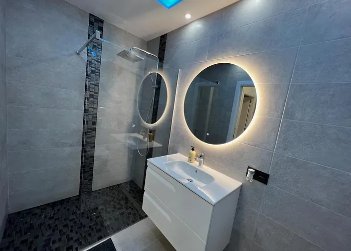 Luxury Orlando Apartment