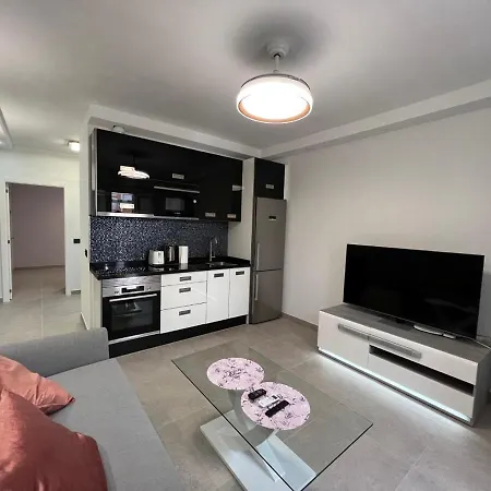 Luxury Orlando Apartment