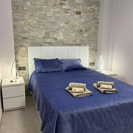 Luxury Orlando * Costa Adeje (Tenerife)