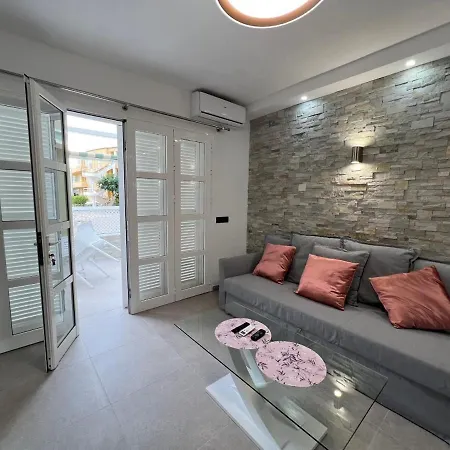 Luxury Orlando Costa Adeje (Tenerife)