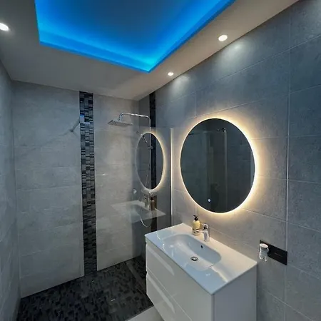 Lejlighed Luxury Orlando Costa Adeje (Tenerife)