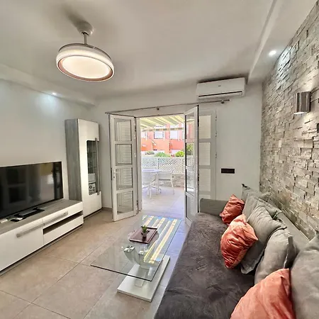 Apartamento Luxury Orlando Costa Adeje (Tenerife)