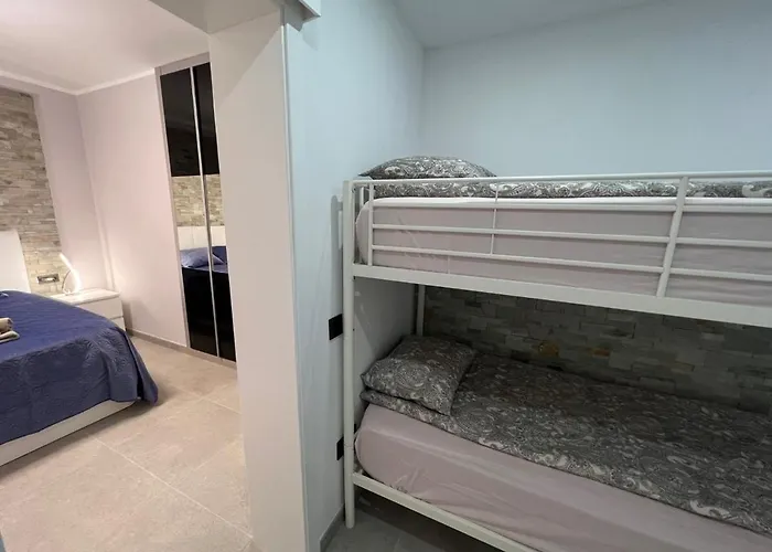 Apartament Luxury Orlando *