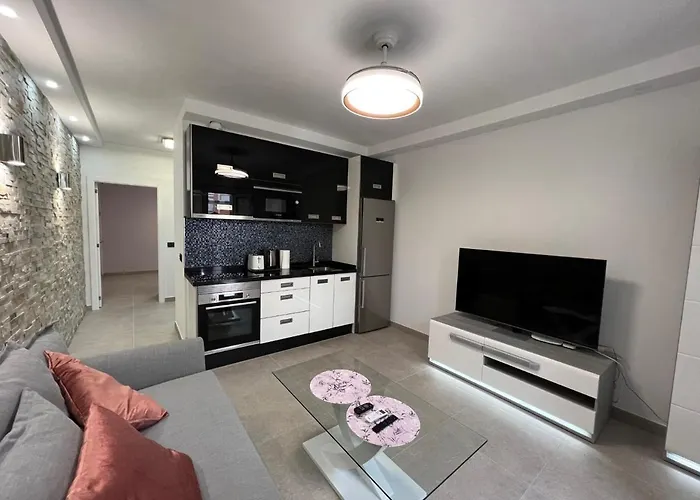 Luxury Orlando Apartament