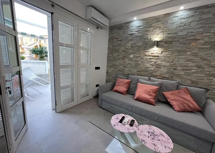 Apartament Luxury Orlando *