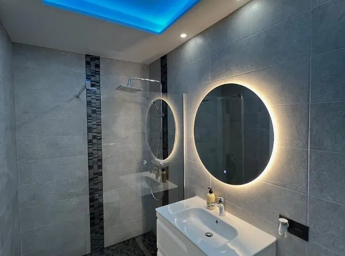 Apartament Luxury Orlando Costa Adeje (Tenerife)