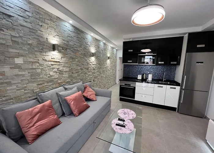 Luxury Orlando Apartament *