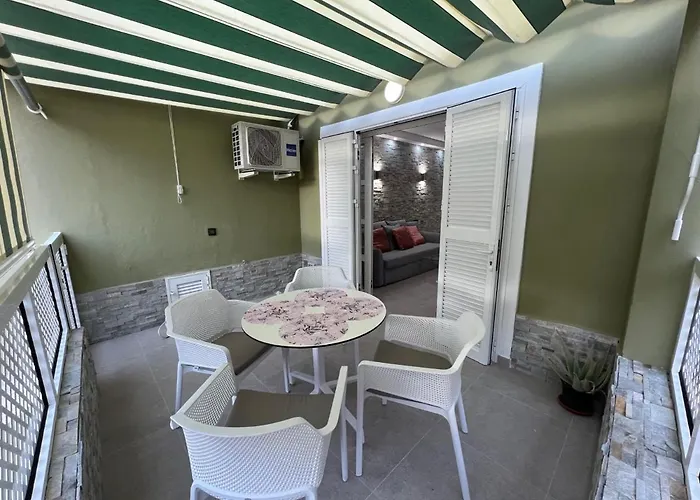 Apartment Luxury Orlando *