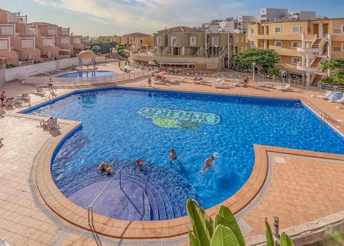 Luxury Orlando Apartament