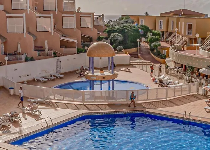 Apartament Luxury Orlando