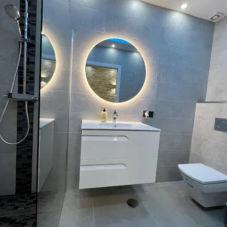 Apartamento Luxury Orlando Costa Adeje (Tenerife)