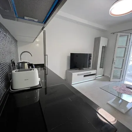 Luxury Orlando Apartamento