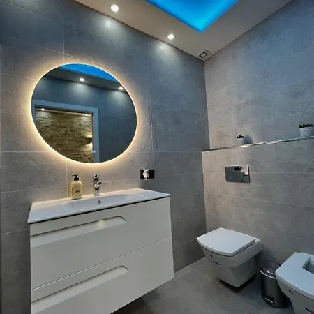 Apartamento Luxury Orlando *