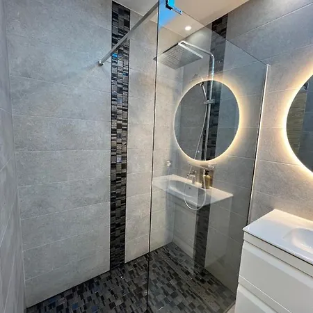 Apartamento Luxury Orlando *