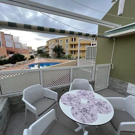 Luxury Orlando Apartamento Costa Adeje (Tenerife)
