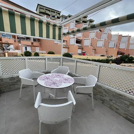 Apartamento Luxury Orlando