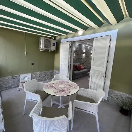 Luxury Orlando * Costa Adeje (Tenerife)