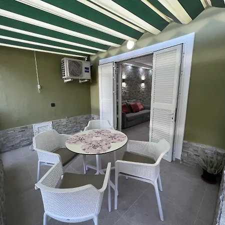 Apartamento Luxury Orlando *