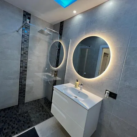 Luxury Orlando Apartamento