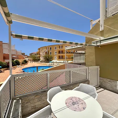 Apartment Luxury Orlando Costa Adeje (Tenerife)