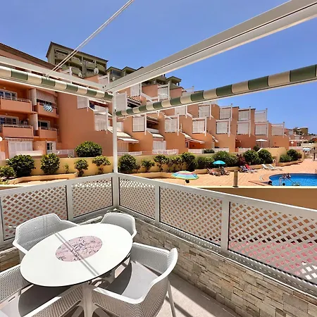 Apartment Luxury Orlando Costa Adeje (Tenerife)